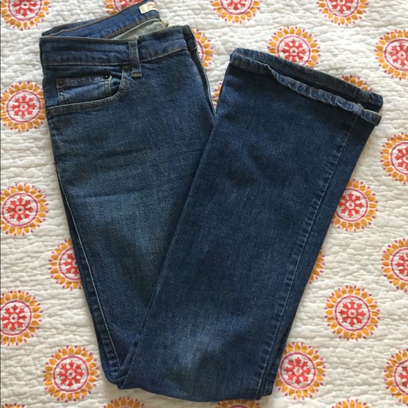 Abercrombie & Fitch Jeans “Authentic Quality Denim - Picture 3 of 5